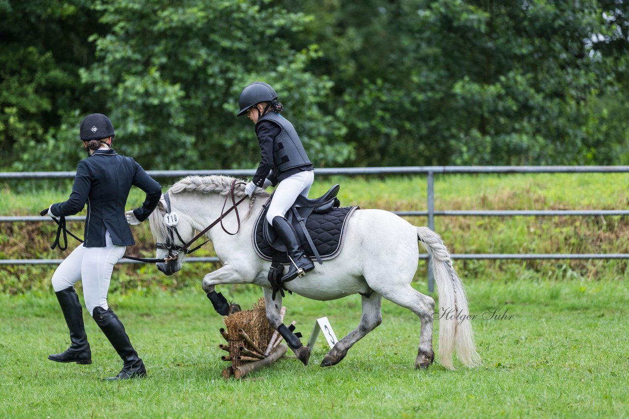 Bild 97 - Pony Akademie Turnier